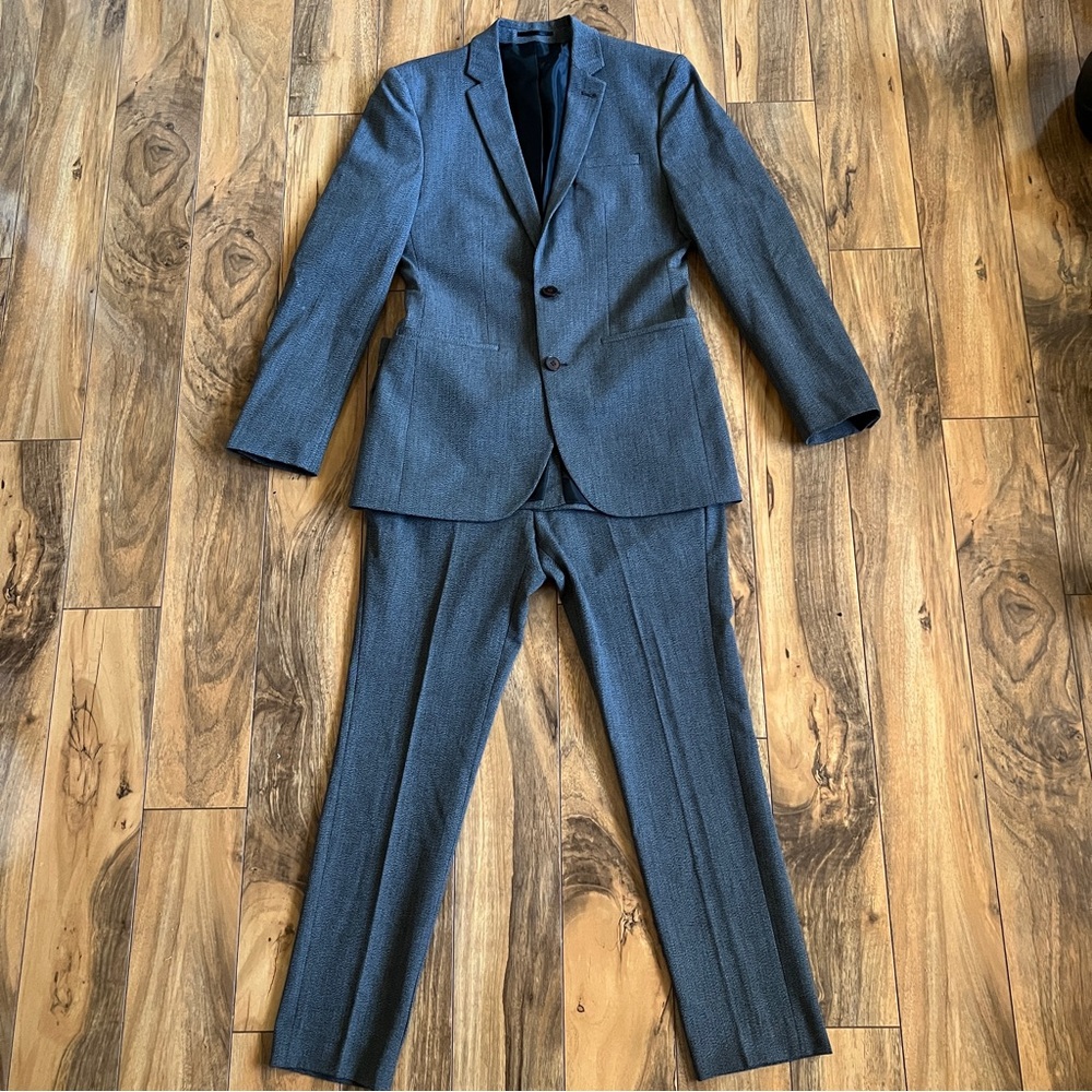 ASOS Super Skinny Suit